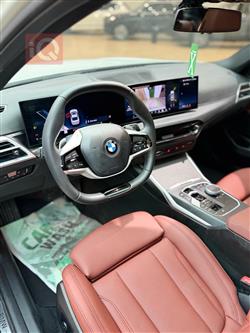 بي ام دبليو الفئة 3